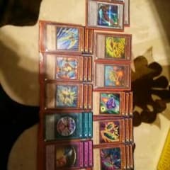 遊戯王ベイゴマックスのサムネイル