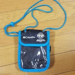 ライジングサン⭐RSR　パスケースのサムネイル
