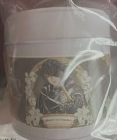 イケメン王子 受注生産 beast prince tea 紅茶缶 ギルベルト イケメン王子 受注生産 beast prince tea 紅茶缶 ギルベルト - メルカリ