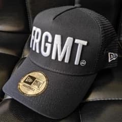Fragment Design FRG フラグメントデザイン ネイビー系M266 Fragment Design FRG フラグメントデザイン ネイビー系M266 - メルカリ