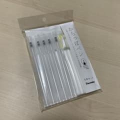 からっぽペン0.4mm　kuretake 呉竹のサムネイル
