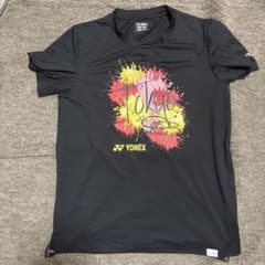 YONEX 記念Tシャツのサムネイル