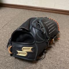 SSK硬式グローブ 投手用のサムネイル