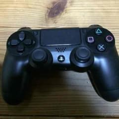 PS4 コントローラーのサムネイル