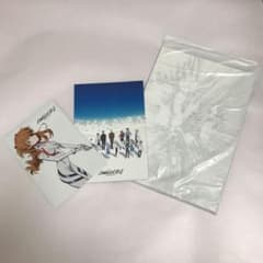 シン　エヴァンゲリオン　劇場版　入場者特典1弾と2弾とパンフレットのセットです。のサムネイル