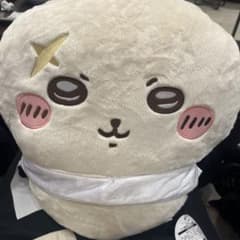 치이카와 라코 슈퍼 BIG 인형