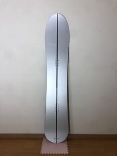 SCOOTER MACHS 156cm  今期モデル　美品！のサムネイル