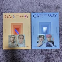 Astro Gateway 2종