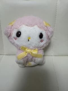 サンリオ マスコット ぬいぐるみのサムネイル