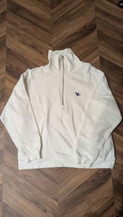 (what it isnt) MARK GONZALES ハーフジップのサムネイル