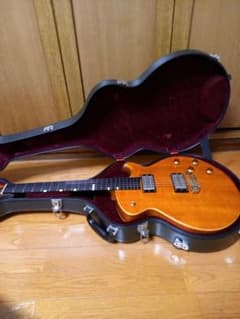 EASTMAN  ER-3/Deluxe Rock EL RAY modelのサムネイル