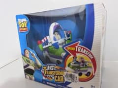 トイストーリー バズライトイヤー フィギュアのサムネイル