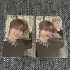 TREASURE ドヨン トレカ - メルカリ