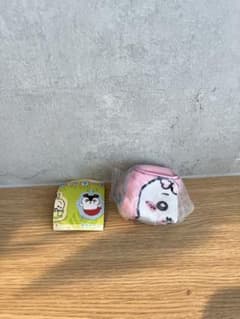ちいかわ　ダイカットポーチのサムネイル