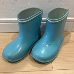 ベビー　子供　長靴　レインブーツ　14cmのサムネイル