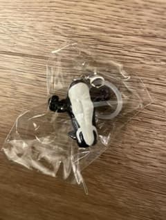 しあがってるシャチ　めじるしチャーム　神戸須磨シーワールドのサムネイル