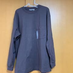 Alex様専用☆クルーネックT 長袖のサムネイル