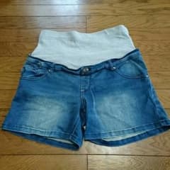 ショートパンツ☆マタニティ☆のサムネイル