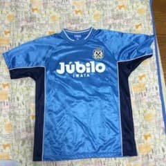 Yuuya Nakano様専用 ジュビロ磐田 32 高原 ユニフォームのサムネイル