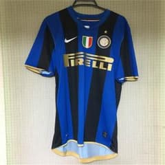 メッシ様専用 インテル イブラヒモビッチのサムネイル