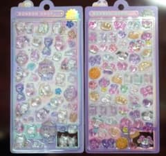 正規品　ボンボンドロップシール　ナイトミャウ　ニーハオボンボンのサムネイル