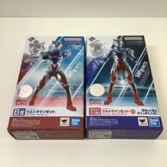 이치 반 쿠지 SHFiguarts 울트라 만젯 30-0507-5