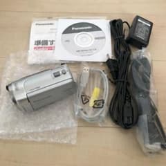 Panasonic HDC-TM25-S 캠코더
