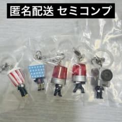 NO MORE 영화 도둑 메지루시 액세서리 세미 컴플리트