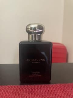 Jo Malone Tuberose Angelica コロン インテンス - メルカリ