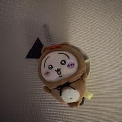 치이카와 타누키다 몬쿠지 C상 토끼 마스코트