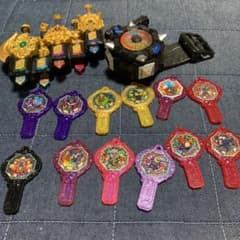 妖怪ウオッチのサムネイル