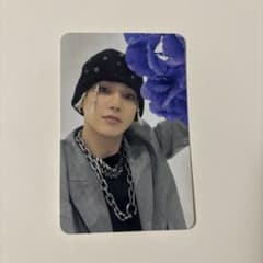 TREASURE ヒョンソク REBOOT トレカのサムネイル
