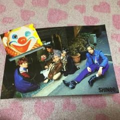 SHINee oddのサムネイル