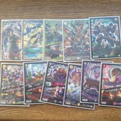 デュエルマスターズまとめ売りのサムネイル