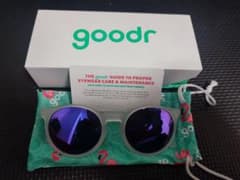 goodr グダー サングラス Circle Gのサムネイル