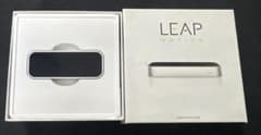Leap Motion Controller リープモーション　箱・ケーブル付のサムネイル
