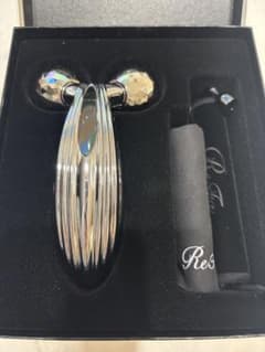 ReFa Carat RAY 美顔ローラー【新品未使用】 ✨ReFa CARAT RAY（リファカラットレイ）美顔ローラー✨ - メルカリ