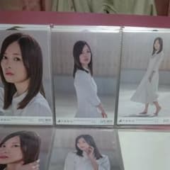 乃木坂46 生写真 コンプのサムネイル