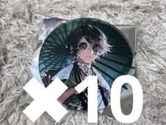 제5인격 IdentityV 아크릴 배지 원스트 탐광자 10장