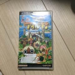 モンハン日記のサムネイル