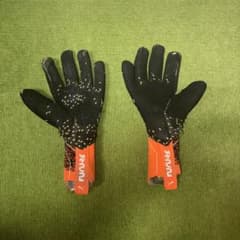 キーパーグローブ4つセットのサムネイル