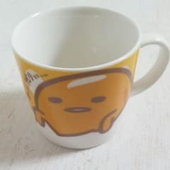 あーちゃんmama様専用☆*。新品未使用！ぐでたま マグカップ♡のサムネイル