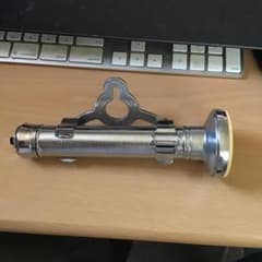 自転車用探検ライト ナショナル製 - メルカリ