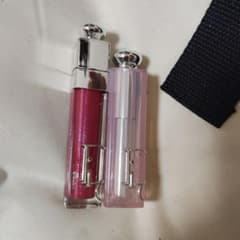 Dior　アディクトリップ＆グロウのサムネイル