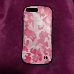 [お値下げ中]iFace iPhone7plus   iPhoneケースのサムネイル