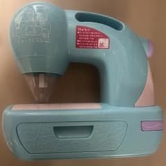 Felty Sewing Machine Sumikkogurashi Main Unit
