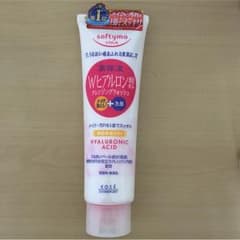 ソフティモ クレンジングウォッシュのサムネイル