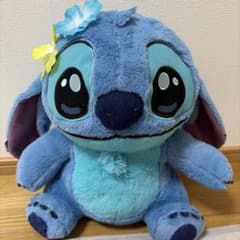 スティッチ ぬいぐるみのサムネイル