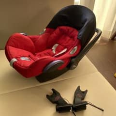 マキシコシのサムネイル