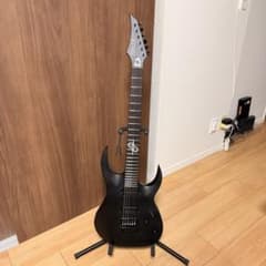 Solar Guitars A1.6C エレキギター 本体 - メルカリ
